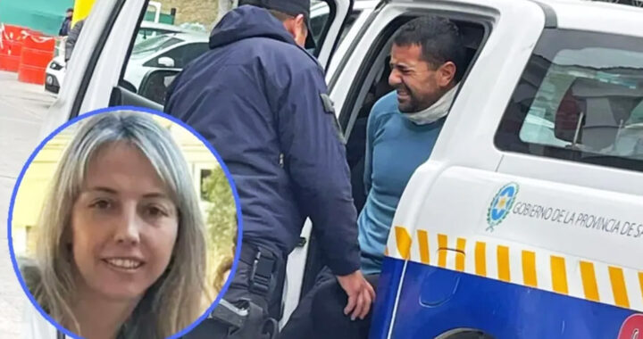 Condenaron a prisión perpetua a José Figueroa por el femicidio de Mercedes Kvedaras