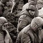 Salta conmemora el Día del Veterano y de los Caídos en Malvinas con acto y desfile