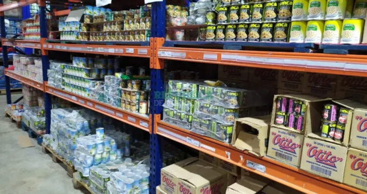 Consumo en baja: el efecto Milei ya se siente en mayoristas y supermercados