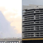 Demolieron el icónico Mandarin Oriental Miami y el impactante video se volvió viral