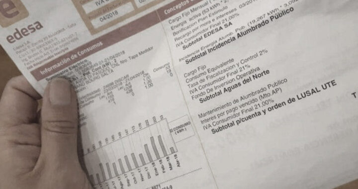 Escándalo en Salta: diputado denuncia a EDESA por facturación “a ojo” sin controlar los medidores