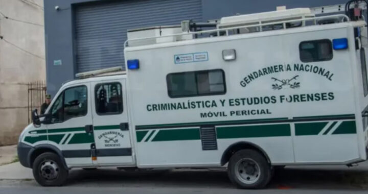 Detuvieron a una pareja en Salta acusada de explotación sexual y rescataron a dos víctimas
