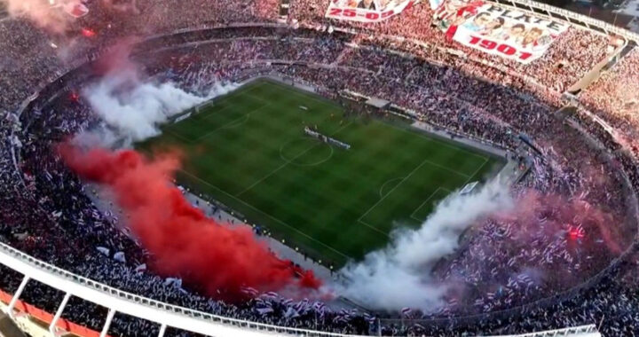 El país se detiene: Boca visita a River en una nueva edición del Superclásico
