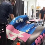 La F1 vuelve a Argentina: Colapinto y un show en una jornada histórica en Bs As