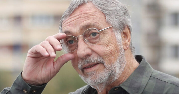 Murió Luis Brandoni a los 86 años: profundo dolor en la cultura argentina