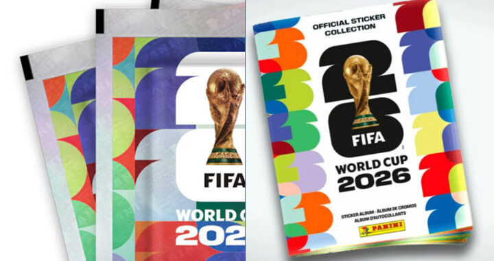 El que puede, puede: completar el álbum del Mundial será un lujo por la inflación