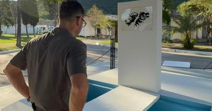 Héroes de Malvinas tendrán un lugar de honor en el cementerio De La Santa Cruz