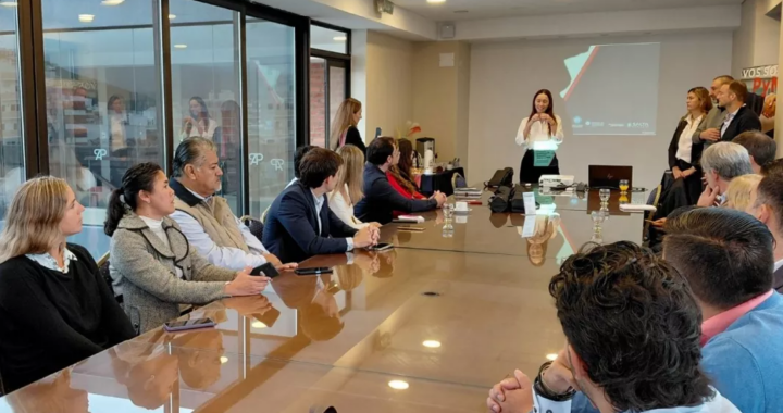 Lanzan en Salta un programa que busca transformar a las PyMEs con ciencia y conocimiento