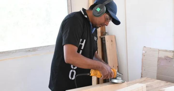 La Municipalidad de Salta ofrece nuevas capacitaciones gratuitas en los barrios