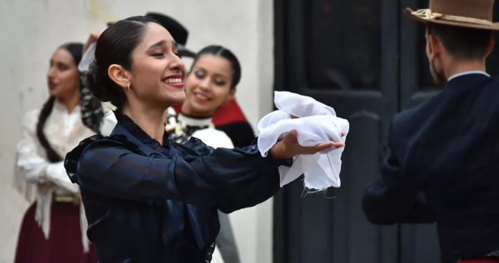 Salta se convierte en capital nacional de la danza con los Premios Chúcaro
