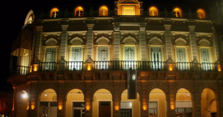 El arte multidisciplinario toma el MAC con la muestra “Sueño de Agua”