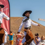 “Semana Salta”: amplia agenda de actividades religiosas, culturales y turísticas en toda la provincia