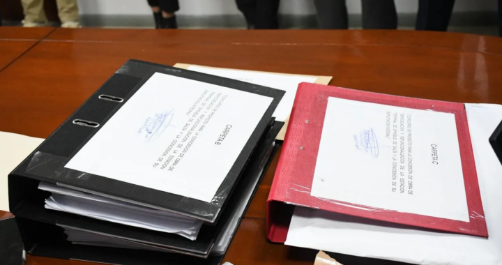 Dos empresas compiten por la modernización de la terminal de Salta