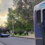 Cómo funcionarán los colectivos en Salta por el feriado del Día del Trabajador