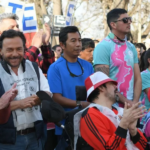 Tras gestiones de Sáenz, se destraban fondos clave para instituciones de discapacidad