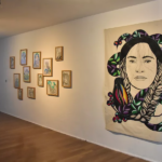 Inauguran la muestra “Sueño de Agua” en el MAC Salta