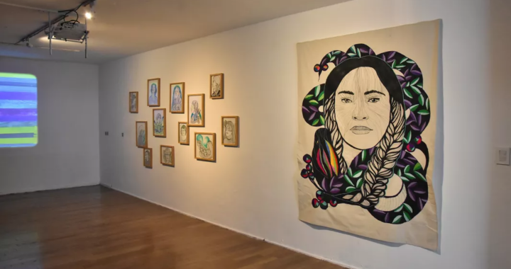 Inauguran la muestra “Sueño de Agua” en el MAC Salta