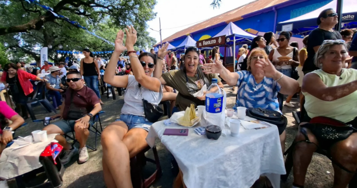 La Ciudad de Salta vivió una Semana Santa con gran convocatoria y fuerte impacto turístico