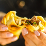 Salta celebra la Feria de la Zamba y la Empanada con sabores y música en el Paseo Ameghino