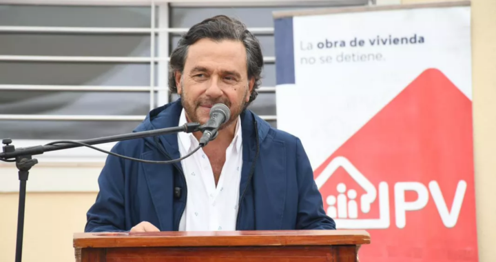 Sáenz logró destrabar fondos nacionales y garantiza atención a personas con discapacidad en Salta
