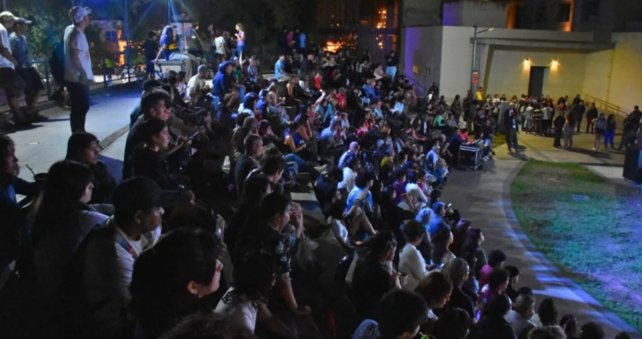 Agenda cultural en Salta: cine, teatro, música y talleres del 6 al 12 de abril