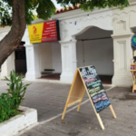 El Mercadito Evita suma un nuevo puesto de productos regionales y saludables