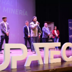 Sáenz lanzó el ciclo lectivo minero de Upateco y destacó la formación con salida laboral en Salta