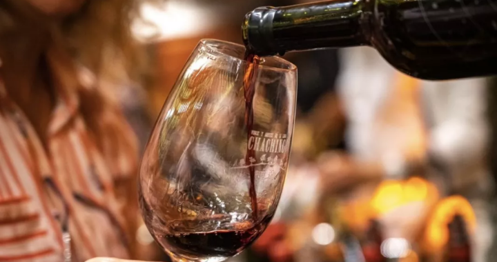 Salta vuelve a ser sede de la prestigiosa Chachingo Wine Fair: más de 40 bodegas dirán presente