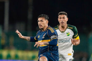 En racha: Boca busca seguir firme frente a Defensa y Justicia