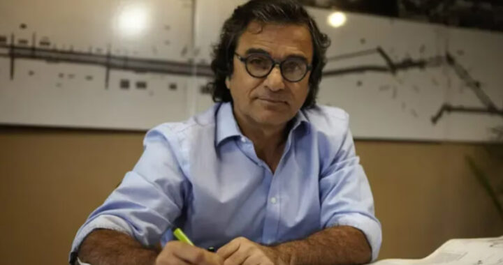 El Gobierno desplazó a Carlos Frugoni tras la polémica por departamentos no declarados