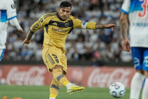 Boca Juniors empezó con el pie derecho tras vencer a Universidad Católica