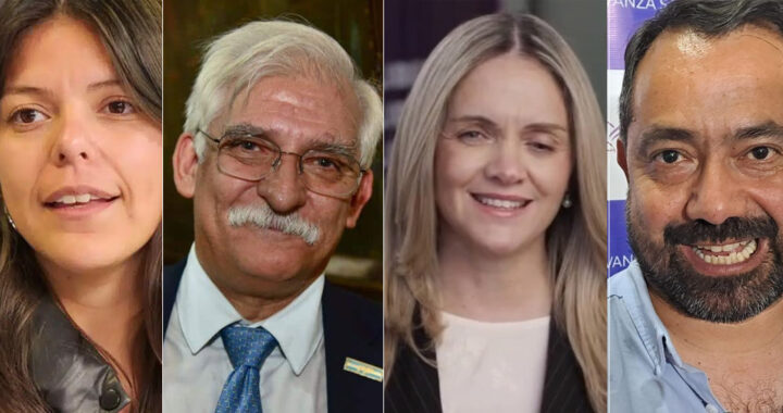 Sáenz cuestionó a legisladores libertarios salteños por ausentarse de una reunión con intendentes