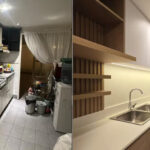 Investigan refacciones y reventa de un departamento adquirido por Manuel Adorni