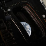 La misión Artemis II avanza hacia la Luna y ya recorrió la mitad del trayecto