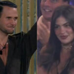 Un participante de otro reality entró a la casa y sorprendió a todos