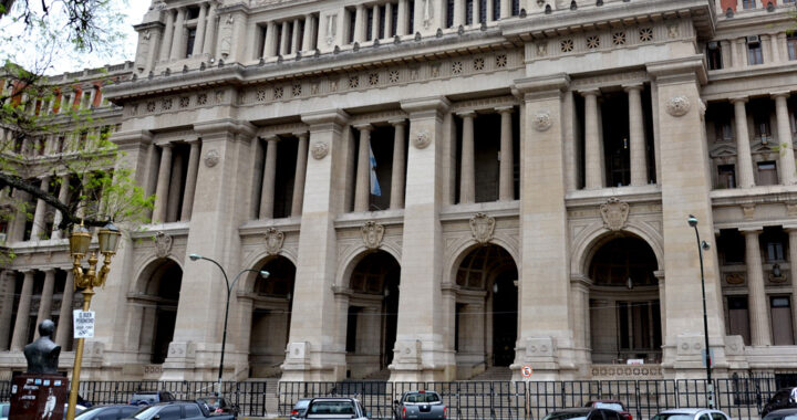 Reforma laboral: La Casa Rosada fue directo a la Corte Suprema para levantar el freno judicial