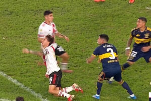 Héctor Paletta, bajo la lupa tras el Superclásico: lo vinculan a Tapia y Toviggino