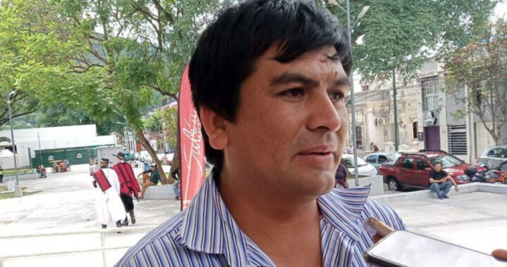 Tras la muerte de un niño, crece la crisis política en el municipio de La Merced