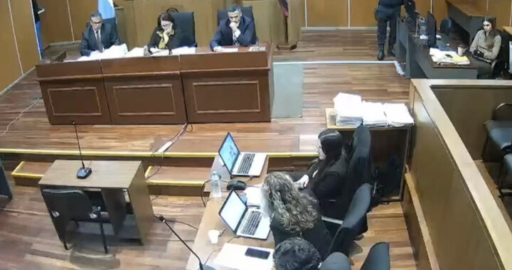 Presentación de alegatos caso Kvedaras: la fiscal sostiene la acusación ‘Hay certeza absoluta’