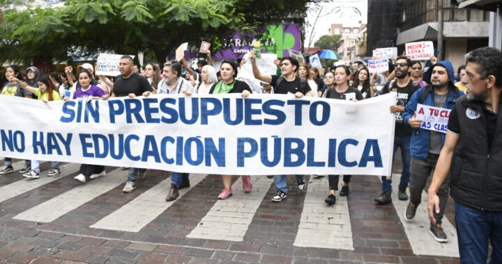 El Gobierno de Milei analiza ir a la Corte para frenar el giro de $2,5 billones a las universidades