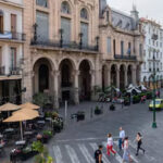 Pronóstico: buen tiempo el fin de semana, pero vuelve el frío el lunes