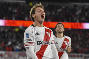 River Plate debuta en la Sudamericana ante Blooming en la era Coudet