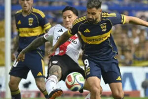 Se viene una fecha clave del Apertura con el Superclásico como plato fuerte