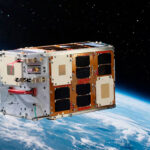 Histórico logro espacial: el satélite argentino ATENEA ya envía datos desde el espacio profundo