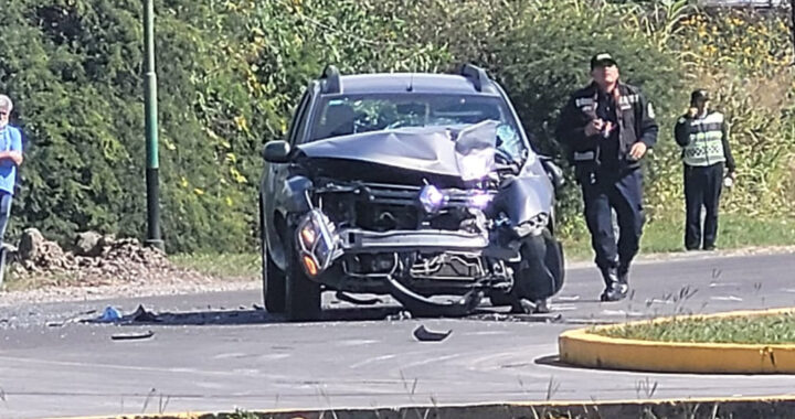 Preocupación en Salta por el aumento de muertes en siniestros viales