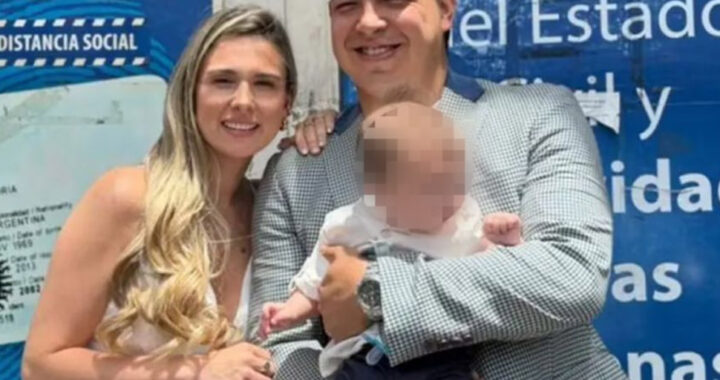 Tragedia en Tucumán: hallaron sin vida a una pareja que estaba desaparecida tras el temporal