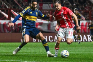 Comienzan los octavos del Torneo Apertura 2026: así quedaron los cruces y el calendario