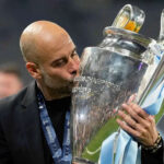 Pep Guardiola cerrará su etapa en el City como el técnico más ganador del club