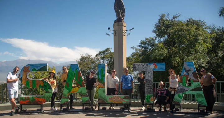 Salta celebra la Semana de Mayo con festivales, peñas y actividades en toda la provincia
