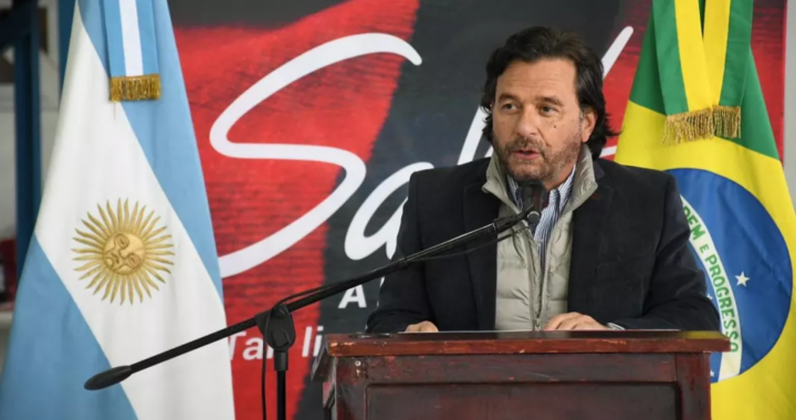Histórico: Salta tendrá vuelos directos con Río de Janeiro por primera vez